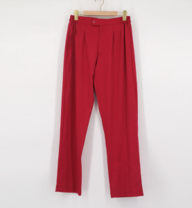 ชุดแต่งกายมาเลย์แบบดั้งเดิมสำหรับผู้ชายมาเลย์แบบลำลองมาเลย์แบบ2way ยืดได้และสไตล์ cekuk Musang - Product Image 4