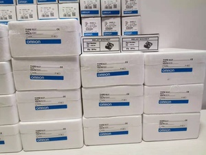 Mới và ban đầu, MK2P-36AC Relay 8 Pin 36vac Power Relay - Product Image 5