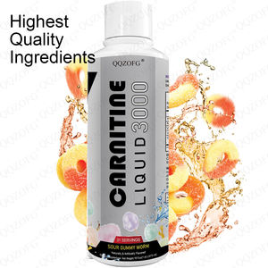 Werkseitige direkte Muskel unterstützung Acetyl-<span class=keywords><strong>L</strong></span>-Carnitin & <span class=keywords><strong>L</strong></span>-Carnitin-Tartrat bildet die Pre-Workout-Formel <span class=keywords><strong>L</strong></span>-Carnitin-Ergänzung für den Menschen - Product Image 3