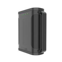 Merpow 96000mAh Portable Power Bank for Consumer Electronics and Electric Fishing Reels
