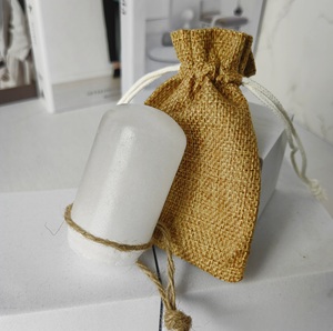 Paquet Gunnybag <span class=keywords><strong>D</strong></span>éodorant Magicare 120g <span class=keywords><strong>D</strong></span>égradable Bâton <span class=keywords><strong>d</strong></span>'<span class=keywords><strong>Alun</strong></span> Antisudorifique Bloc <span class=keywords><strong>d</strong></span>'<span class=keywords><strong>Alun</strong></span> <span class=keywords><strong>Potassium</strong></span> <span class=keywords><strong>Sel</strong></span> Minéral 100% Naturel - Product Image 3