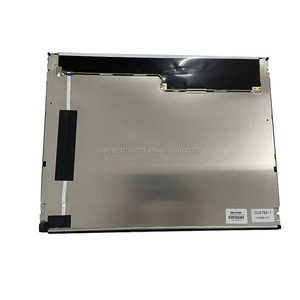 Nuevo Panel LCD Industrial Original en Stock de 15 Pulgadas 1024*768 XGA para HMI Industrial y Montaje en Vehículos LQ150X1LW12 - Product Image 1