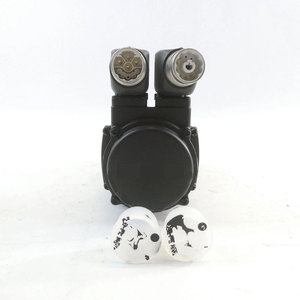 Tout neuf, 100% original, servomoteur synchrone MSK040C-0600-NN-M1-UG1-NNNN, 3,1 Nm, 7500 tr/min - Product Image 1