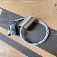 Faisceau de câblage de châssis avant LiuGong 46C4364 avec assemblage de capteur de proximité, pièces de rechange pour chargeuse 870H de 7 tonnes, engin de construction