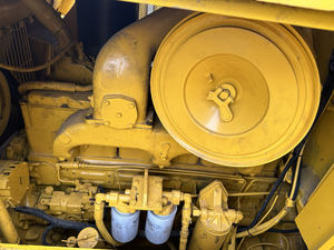 รถเกลี่ยดินมือสอง <span class=keywords><strong>Komatsu</strong></span> <span class=keywords><strong>85</strong></span> D85 - Product Image 6