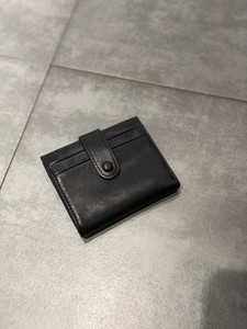 Portefeuille en cuir pour <span class=keywords><strong>homme</strong></span> de qualité supérieure. Portefeuille authentique vintage à deux volets pour cadeau d'entreprise. Fabricant OEM ODM - Product Image 2