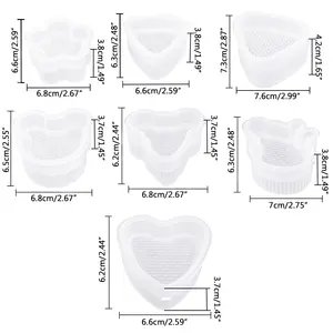Rollos de <span class=keywords><strong>sushi</strong></span> japoneses Molde de <span class=keywords><strong>sushi</strong></span> Onigiri Bola de arroz Bento Press Maker Mold - Product Image 2