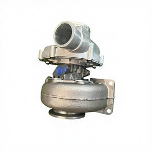 适用于 J0hn Dee1re 农业用的新型涡轮增压器 RE550932 RE531335 RE550946 RE541310 RE55094 RE550942 RE529463 - Product Image 1