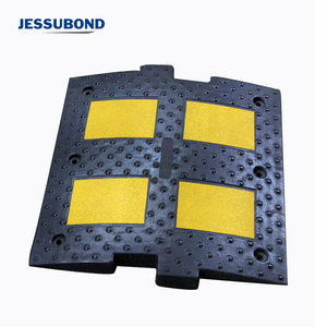 लचीली यातायात राजमार्ग गति से हम्प रबर - Product Image 4