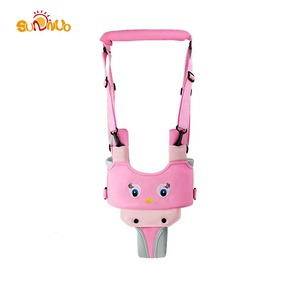 Harnais de marche respirant pour bébé en bas âge, nouveau modèle d'été Offre Spéciale - Product Image 2