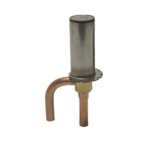 Vanne d'expansion électronique Mihana DPF-3.2C 22mm 5 fils pour climatisation centralisée - Product Image 5