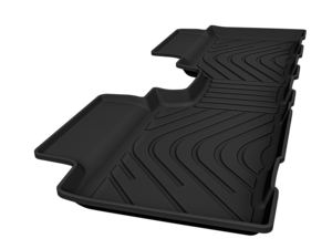 Juego Completo de Tapetes de Piso de Goma TPE para Todo Clima, Diseño Deportivo, Forros de Alfombra para <span class=keywords><strong>Interior</strong></span> y Maletero para Land Rover RANGE ROVER - Product Image 6