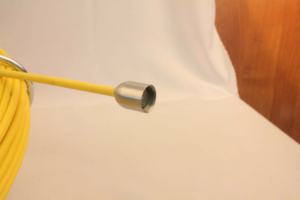 Hoge Kwaliteit 13.50Mm Camera Hoofd Rioolbuis Inspectie Loodgieterswerk Camera Goede Kwaliteit Beveiliging & Bescherming Product - Product Image 5