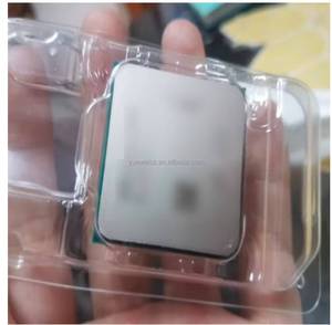 Nuevo CPU de Escritorio de 2 Núcleos y 3.8GHz a 9nm, R9 para R7 9700X/R5 9600X/R9 9900X/9950X3D/8600G/8700/9800X3D - Product Image 5
