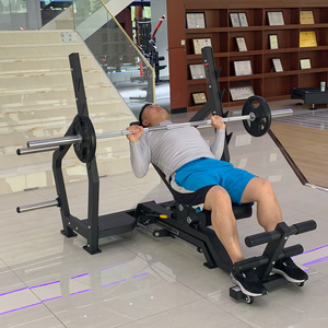 Fitness flat training ab fid sollevamento pesi panca pressa con pendenze per il declino dei pesi regolabile panche e rack per manubri - Product Image 5