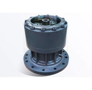 Dispositivo de Giro y Caja de Cambios para Excavadora de Orugas HongWang EC200B EC200D EC235D 14541069 - Product Image 1