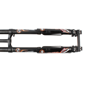 Bicicleta Eléctrica Fas Tace en Oferta, Horquilla Delantera DNM USD-8 con Resorte Helicoidal de Alta Calidad DN - Product Image 1