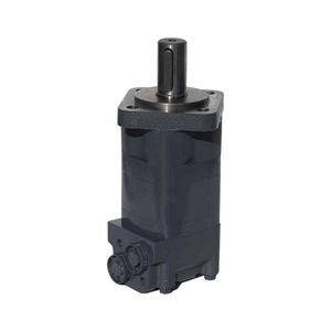 Motor Hidráulico Serie BM5 de HUAMAO |   Motor Hidráulico Orbital de Alto Torque Confiable para Maquinaria Pesada - Product Image 1