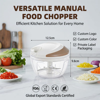 Outils de cuisine multifonction de haute qualité pour la cuisine, coupe-légumes manuel