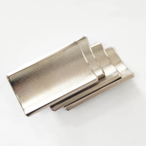 금지 된 구형 NdFeB 네오디뮴 자석 코팅 모터 응용 프로그램과 Xlm마그넷 5KW 풍력 발전기 - Product Image 4