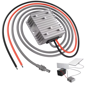 256.5W 12V 24V đến 57V 4.5A OEM chuyển đổi được sử dụng cho tiêu chuẩn starlink cho Gen 3, Gen 4, gen 2 starlink Adapter - Product Image 1