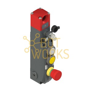 Pizzato NG2D5D411C - Nuovo - Product Image 1