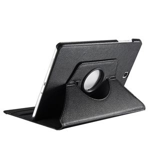 <span class=keywords><strong>Funda</strong></span> Protectora de Cuero PU para Tablet <span class=keywords><strong>Lenovo</strong></span> <span class=keywords><strong>Tab</strong></span> <span class=keywords><strong>P11</strong></span> TB-J606F J607F de 11 Pulgadas con Soporte Giratorio de 360 Grados - Product Image 2
