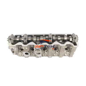 074103351C 908704 Gruppo Testata Cilindri Motore 2.5 TDI ACV per <span class=keywords><strong>VW</strong></span> Transporter T4 <span class=keywords><strong>LT</strong></span> 28 Audi 100 - Product Image 3