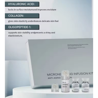 Set Antienvejecimiento, Sérum para el Cuidado de la Piel, Sérum Facial Reafirmante y Suavizante para el Cuidado Facial