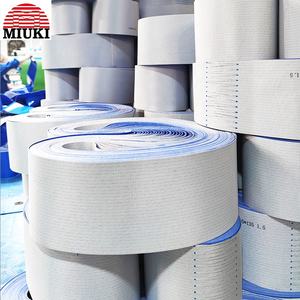 Miyukibelting حزام ناقل آلة الربط الساخنة للبيع حزام عريض لمراقبة الحزام الناقل الصين - Product Image 4