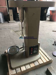 Phòng thí nghiệm sử dụng nhiều xe tăng nhỏ bọt nổi di động để bán - Product Image 5