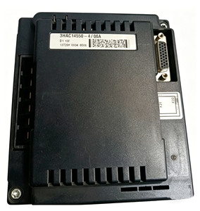 ไดรฟ์แกนภายนอกสำหรับหุ่นยนต์ รุ่น 3HAC14550-408A ของแท้ ใหม่ มีสินค้าในสต็อก จัดส่งรวดเร็ว พร้อมติดตั้ง ซ่อมบำรุง - Product Image 3