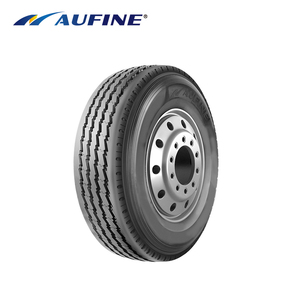 Neumátios 11R22.5 de AUFINE de excelente calidad - Product Image 5