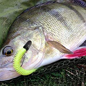 De tungstène Bullet Poids En Vrac 3/8oz, 1/2oz, 1/4oz, 3/16 oz De Tungstène De Pêche Retournement Ver Poids - Product Image 5