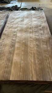 Natural Walnut <strong>Wood</strong> <strong>Veneer</strong> - Real <strong>Wood</strong> Grain For Furniture/Interior - Product Image 6