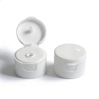 Capsules en plastique en gros, tailles 20/24/28, plusieurs couleurs, en plastique PP, pour bouteilles PE PET HELD 20/24/28