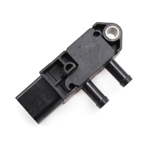 Capteur de pression absolue 03L906051B piézorésistif pour Volkswagen Audi Jetta Skoda - Product Image 2