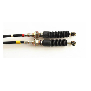 Câble de changement de vitesse pour <span class=keywords><strong>DFSK</strong></span> <span class=keywords><strong>K01H</strong></span> K01S 1703200 KA04 - Product Image 3