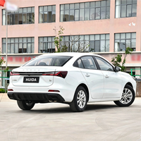 Berline d'occasion Roewe I5 2021 1.5L Essence Transmission CVT Version Standard 5 Places Conduite à Gauche Vente en Gros Exportation Mondiale
