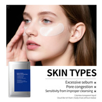 Patchs Élastiques Anti-rides Visage et Corps Personnalisés Marque Privée à la Tétrahydrocurcumine pour Tous Types de Peau et Inflammations