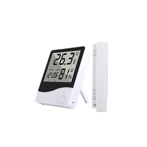Registrador de Datos de Temperatura Yifa con Pantalla Digital para Monitoreo de Laboratorios y Cadena de Frío - Product Image 4