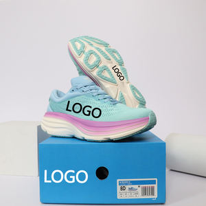 Zapatillas para Correr H Bondi <span class=keywords><strong>8</strong></span> <span class=keywords><strong>Clifton</strong></span> 9, Nuevas Zapatillas Deportivas de Moda <span class=keywords><strong>Clifton</strong></span> <span class=keywords><strong>8</strong></span> 9 de Carbono para <span class=keywords><strong>Hombre</strong></span>, H Bondi <span class=keywords><strong>8</strong></span> <span class=keywords><strong>Clifton</strong></span> 9 Lifestyle - Product Image 5