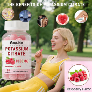 OEM Vegan Omega 3 Gummies | Bitki bazlı DHA + EPA | Meyve aromalı yumuşak çiğniyor - Product Image 4