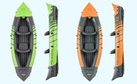 Logo personnalisé Bateau gonflable en PVC Bateau catamaran gonflable Yacht gonflable Bateau