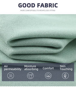 School Uniform Polo Shirts for Restaurant Design Korean Restaurant Waiter Uniforms Short Sleeve Slim Fit Men Shirts - Product Image 6