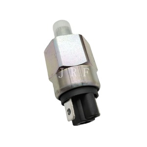 Interruptor de Presión LiuGong G1/4 de Latón para Aire IP54 Modelo 30B0129 - Product Image 2