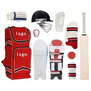 Attrezzatura da <span class=keywords><strong>cricket</strong></span> di avviamento per giocatori junior mazza da <span class=keywords><strong>Cricket</strong></span> - Product Image 5