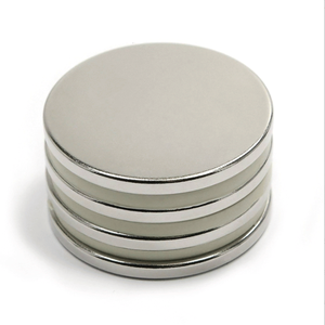 Balin Großhandel N52 N54 Magnetische Materialien Kunden spezifische Größe Permanent <span class=keywords><strong>magnet</strong></span> Superstarke Neodym-Magnete - Product Image 1