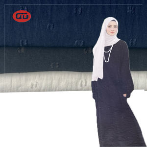 इंदुनिया बाजार के लिए महिलाओं के शादी के परिधान के लिए फैक्ट्री डायरेक्ट तैयार स्टॉक सी उरागिरी 100% पॉलिएस्टर कपड़े - Product Image 2