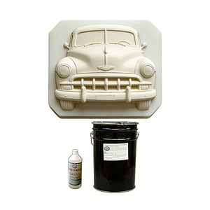 <span class=keywords><strong>Silicona</strong></span> Líquida para Moldear Esculturas, <span class=keywords><strong>Figuras</strong></span> y Obras <span class=keywords><strong>de</strong></span> Arte - Product Image 5